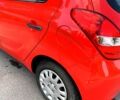 Червоний Хендай і20, об'ємом двигуна 1.2 л та пробігом 177 тис. км за 5600 $, фото 6 на Automoto.ua