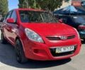 Красный Хендай и20, объемом двигателя 1.25 л и пробегом 179 тыс. км за 6900 $, фото 2 на Automoto.ua