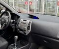 Красный Хендай и20, объемом двигателя 1.4 л и пробегом 112 тыс. км за 8048 $, фото 16 на Automoto.ua