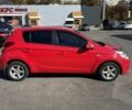 Красный Хендай и20, объемом двигателя 1.4 л и пробегом 123 тыс. км за 6900 $, фото 5 на Automoto.ua