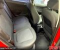 Червоний Хендай і20, об'ємом двигуна 1.2 л та пробігом 163 тис. км за 4800 $, фото 2 на Automoto.ua