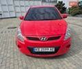 Червоний Хендай і20, об'ємом двигуна 1.4 л та пробігом 138 тис. км за 7700 $, фото 1 на Automoto.ua