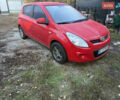 Красный Хендай и20, объемом двигателя 0 л и пробегом 15 тыс. км за 7900 $, фото 1 на Automoto.ua