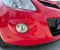 Червоний Хендай і20, об'ємом двигуна 1.4 л та пробігом 117 тис. км за 7000 $, фото 5 на Automoto.ua