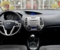 Красный Хендай и20, объемом двигателя 1.4 л и пробегом 112 тыс. км за 8048 $, фото 21 на Automoto.ua