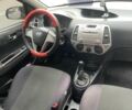 Червоний Хендай і20, об'ємом двигуна 1.26 л та пробігом 240 тис. км за 4500 $, фото 10 на Automoto.ua