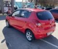 Красный Хендай и20, объемом двигателя 1.4 л и пробегом 123 тыс. км за 6900 $, фото 2 на Automoto.ua