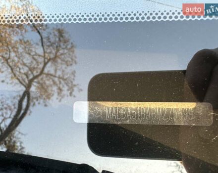 Красный Хендай и20, объемом двигателя 1.25 л и пробегом 179 тыс. км за 6200 $, фото 22 на Automoto.ua