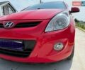 Червоний Хендай і20, об'ємом двигуна 1.4 л та пробігом 117 тис. км за 7000 $, фото 4 на Automoto.ua