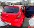 Червоний Хендай і20, об'ємом двигуна 1.2 л та пробігом 163 тис. км за 4800 $, фото 9 на Automoto.ua