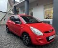Червоний Хендай і20, об'ємом двигуна 1.26 л та пробігом 240 тис. км за 4500 $, фото 3 на Automoto.ua
