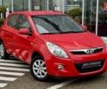 Красный Хендай и20, объемом двигателя 1.4 л и пробегом 112 тыс. км за 8048 $, фото 10 на Automoto.ua