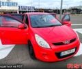 Червоний Хендай і20, об'ємом двигуна 1.2 л та пробігом 163 тис. км за 4800 $, фото 5 на Automoto.ua