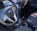 Красный Хендай и20, объемом двигателя 1.2 л и пробегом 240 тыс. км за 5500 $, фото 6 на Automoto.ua