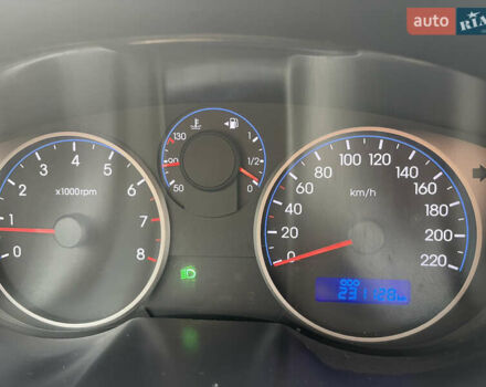 Красный Хендай и20, объемом двигателя 1.25 л и пробегом 220 тыс. км за 4450 $, фото 18 на Automoto.ua