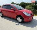 Червоний Хендай і20, об'ємом двигуна 1.4 л та пробігом 117 тис. км за 7000 $, фото 11 на Automoto.ua