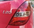 Красный Хендай и20, объемом двигателя 1.4 л и пробегом 153 тыс. км за 5250 $, фото 55 на Automoto.ua