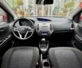 Красный Хендай и20, объемом двигателя 1.4 л и пробегом 112 тыс. км за 8048 $, фото 20 на Automoto.ua