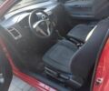 Красный Хендай и20, объемом двигателя 1.2 л и пробегом 192 тыс. км за 5223 $, фото 3 на Automoto.ua