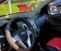 Красный Хендай и20, объемом двигателя 1.2 л и пробегом 178 тыс. км за 5300 $, фото 5 на Automoto.ua