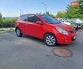 Червоний Хендай і20, об'ємом двигуна 1.4 л та пробігом 185 тис. км за 7800 $, фото 1 на Automoto.ua