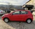 Красный Хендай и20, объемом двигателя 1.2 л и пробегом 165 тыс. км за 6700 $, фото 1 на Automoto.ua