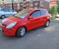 Червоний Хендай і20, об'ємом двигуна 1.4 л та пробігом 185 тис. км за 7800 $, фото 1 на Automoto.ua