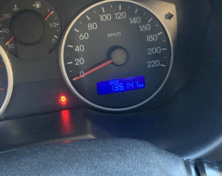 Червоний Хендай і20, об'ємом двигуна 1.4 л та пробігом 135 тис. км за 5600 $, фото 3 на Automoto.ua