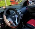 Красный Хендай и20, объемом двигателя 1.2 л и пробегом 178 тыс. км за 5700 $, фото 6 на Automoto.ua