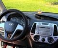 Красный Хендай и20, объемом двигателя 1.2 л и пробегом 178 тыс. км за 5700 $, фото 5 на Automoto.ua