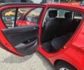 Красный Хендай и20, объемом двигателя 1.4 л и пробегом 104 тыс. км за 7200 $, фото 16 на Automoto.ua