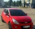Красный Хендай и20, объемом двигателя 1.2 л и пробегом 178 тыс. км за 5300 $, фото 9 на Automoto.ua