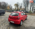 Красный Хендай и20, объемом двигателя 1.4 л и пробегом 80 тыс. км за 8300 $, фото 14 на Automoto.ua