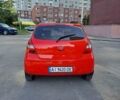 Червоний Хендай і20, об'ємом двигуна 1.4 л та пробігом 185 тис. км за 7800 $, фото 3 на Automoto.ua
