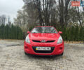 Красный Хендай и20, объемом двигателя 1.4 л и пробегом 80 тыс. км за 8300 $, фото 4 на Automoto.ua