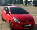 Красный Хендай и20, объемом двигателя 1.2 л и пробегом 178 тыс. км за 5700 $, фото 10 на Automoto.ua
