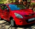 Красный Хендай и20, объемом двигателя 1.4 л и пробегом 109 тыс. км за 7700 $, фото 1 на Automoto.ua