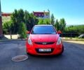 Червоний Хендай і20, об'ємом двигуна 1.4 л та пробігом 18600 тис. км за 6800 $, фото 1 на Automoto.ua