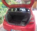 Красный Хендай и20, объемом двигателя 1.2 л и пробегом 192 тыс. км за 5223 $, фото 4 на Automoto.ua