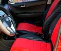 Красный Хендай и20, объемом двигателя 1.2 л и пробегом 178 тыс. км за 5700 $, фото 7 на Automoto.ua