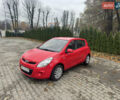 Красный Хендай и20, объемом двигателя 1.4 л и пробегом 80 тыс. км за 8300 $, фото 5 на Automoto.ua