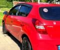 Красный Хендай и20, объемом двигателя 1.2 л и пробегом 178 тыс. км за 5700 $, фото 9 на Automoto.ua