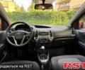 Красный Хендай и20, объемом двигателя 1.4 л и пробегом 155 тыс. км за 8550 $, фото 4 на Automoto.ua