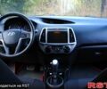 Красный Хендай и20, объемом двигателя 1.4 л и пробегом 116 тыс. км за 7700 $, фото 7 на Automoto.ua