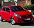 Червоний Хендай і20, об'ємом двигуна 1.4 л та пробігом 75 тис. км за 7200 $, фото 5 на Automoto.ua