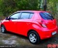 Красный Хендай и20, объемом двигателя 1.4 л и пробегом 116 тыс. км за 7700 $, фото 3 на Automoto.ua