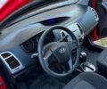 Червоний Хендай і20, об'ємом двигуна 1.4 л та пробігом 75 тис. км за 7200 $, фото 14 на Automoto.ua