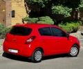 Червоний Хендай і20, об'ємом двигуна 1.4 л та пробігом 75 тис. км за 7200 $, фото 6 на Automoto.ua