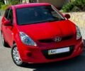 Червоний Хендай і20, об'ємом двигуна 1.4 л та пробігом 75 тис. км за 7200 $, фото 3 на Automoto.ua