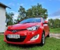 Червоний Хендай і20, об'ємом двигуна 0 л та пробігом 100 тис. км за 7300 $, фото 8 на Automoto.ua